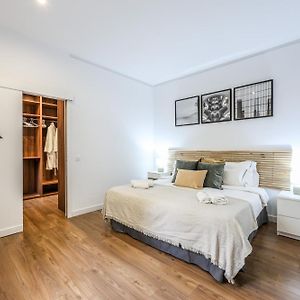 Habitación Cuádruple Clásica